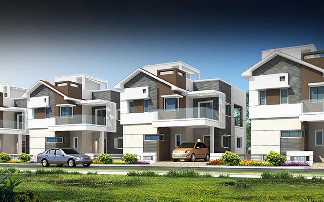05 East street View
