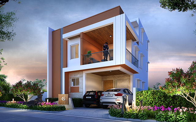 01-East Facing Single View 200-Sqy R1
