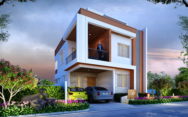 02-West Facing Single View 200-Sqy