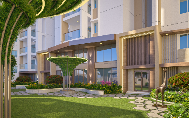 05-Courtyard view