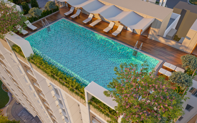 11-Pool To Closup