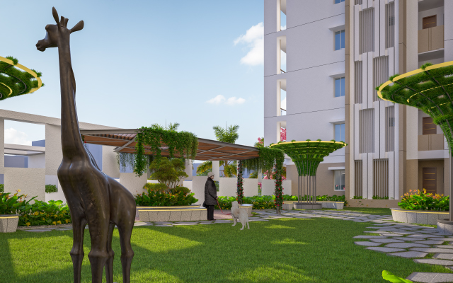 12-Courtyard view2-
