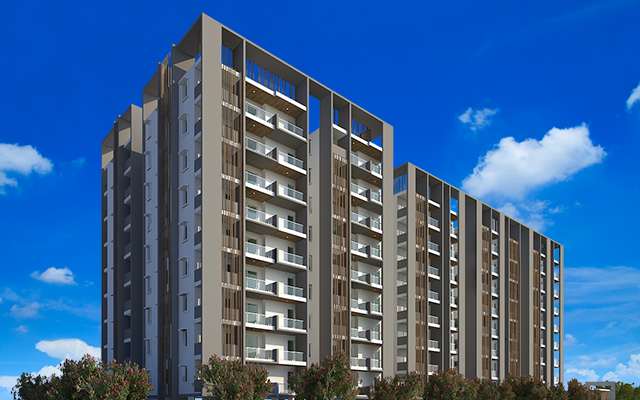 CSK INFRA - GALLERY 1