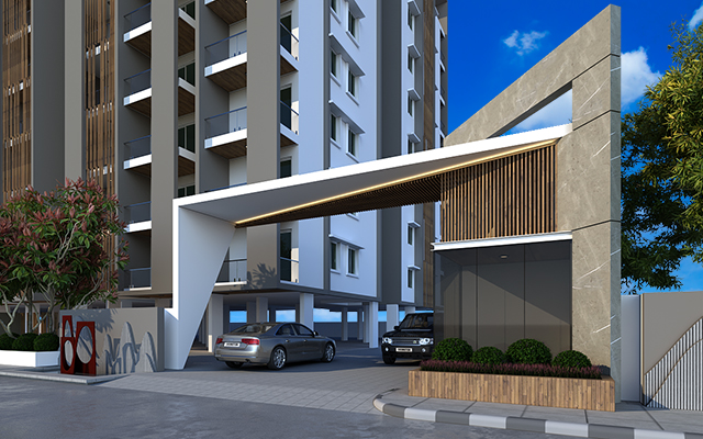 CSK INFRA - GALLERY 2