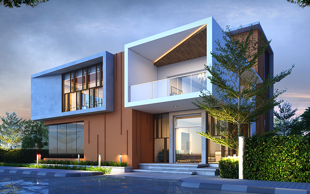 ClubHouse View 01