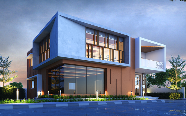 ClubHouse View 02