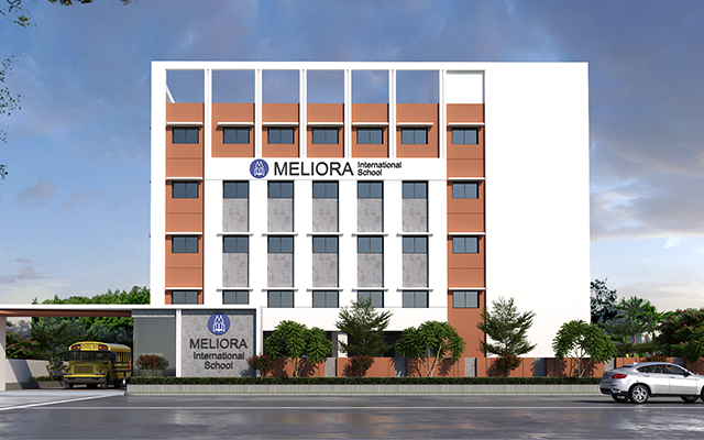 Melorio School @ Prahgathi Nagar- gallery 1