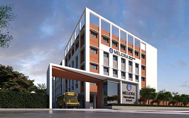 Melorio School @ Prahgathi Nagar- gallery 2