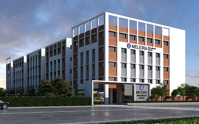 Melorio School @ Prahgathi Nagar- gallery 3